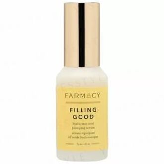 Filling Good Hyaluronic Acid Plumping Serum 30ml