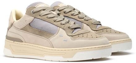 Filling Pieces Cruiser Stride Sneakers Naturel - EU 44.5 / UK 10