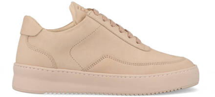 Filling Pieces Filling Pieces Low Mondo Ripple Nardo All Nude maat Roze