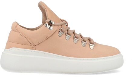 Filling Pieces Filling Pieces Mountain Cut Angelica Roze maat