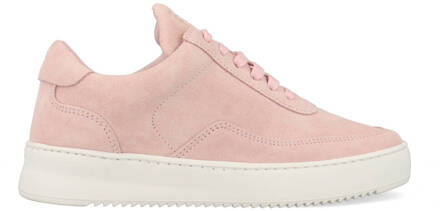 Filling Pieces Low Mondo Ripple Roze-35 maat 35