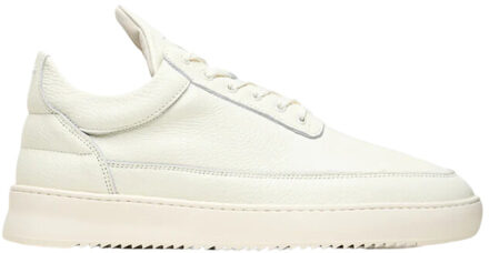 Filling Pieces Low top grain Wit - 44