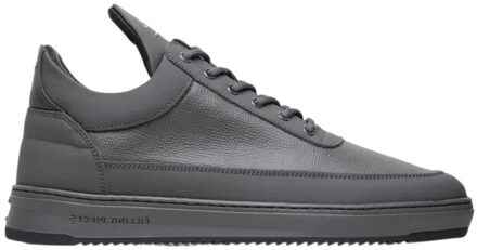 Filling Pieces Low top tech crumbs Grijs - 44