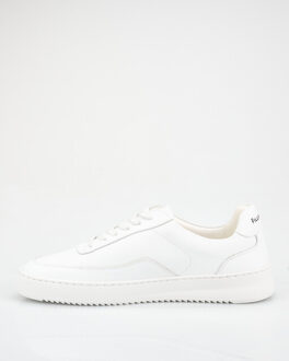 Filling Pieces Mondo 2.0 nappa sneakers Wit - 43