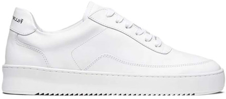 Filling Pieces Mondo 2.0 Ripple Unisex  maat 41 Wit