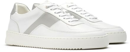 Filling Pieces Mondo Sneakers - maat Wit