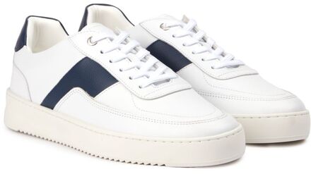 Filling Pieces Mondo Sneakers - maat Wit