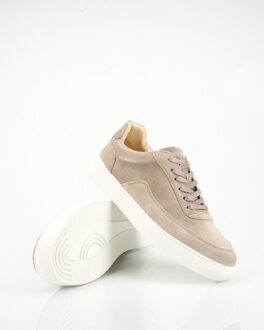 Filling Pieces Mondo suede organic earth sneakers Beige - 43