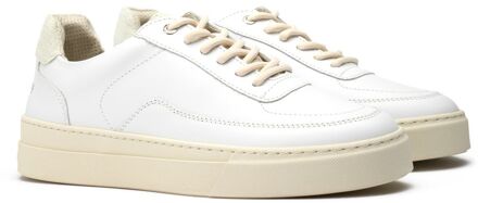 Filling Pieces Mondo Viera Sneakers - maat EU 43 / UK 9 Wit