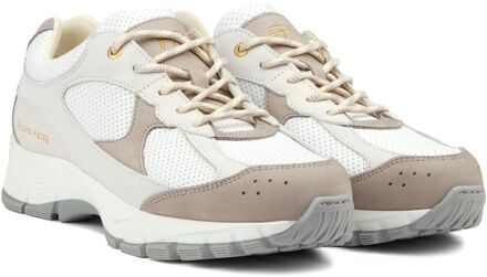 Filling Pieces Oryon Sneakers Wit