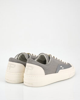 Filling Pieces Riviera low sneakers Grijs - 41