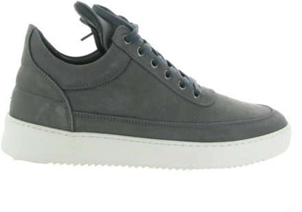 Filling Pieces Sneakers Filling Pieces , Gray , Heren - 41 EU