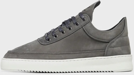 Filling Pieces Sneakers Filling Pieces , Gray , Heren - 41 EU