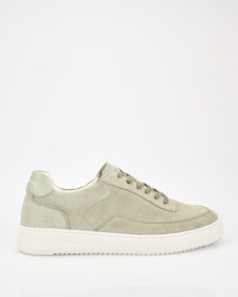Filling Pieces Sneakers Groen - 41