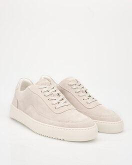 Filling Pieces Sneakers - maat 40 Wit