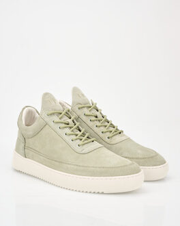 Filling Pieces Sneakers - maat 46 Groen