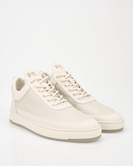 Filling Pieces Sneakers Wit - 46