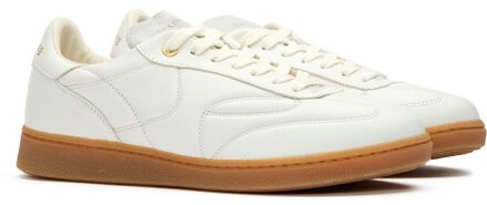 Filling Pieces Sprinter Fusquilt Sneakers - maat Wit