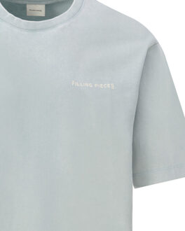 Filling Pieces T-shirt - maat S Grijs