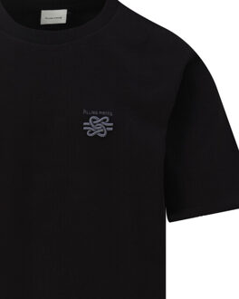 Filling Pieces T-shirt Zwart - L