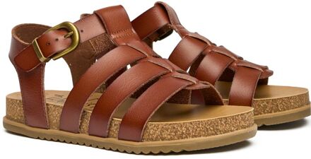 Fillip Sandalen Bruin