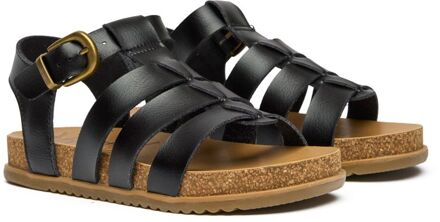 Fillip Sandalen Zwart