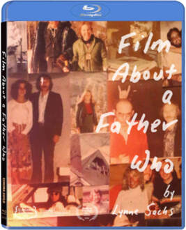 Film About A Father Who (US Import)