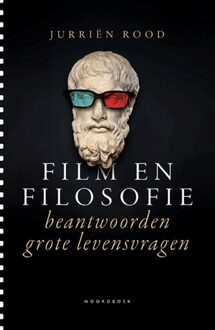 Film en filosofie - Jurriën Rood - ebook