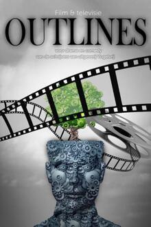 Film- en televisieoutlines -  Haye van der Heyden (ISBN: 9789083356372)