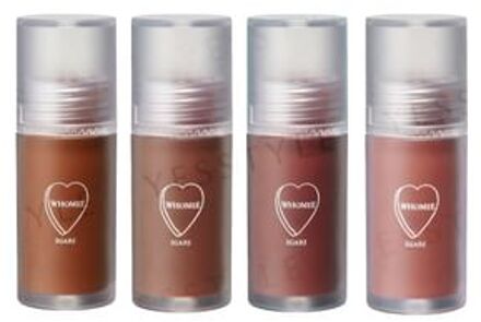 Film Matte Lip Mona Beige