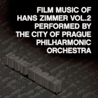 Film Music of Hans Zimmer, Vol. 2