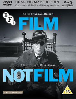 Film/not-film (Dual Format)