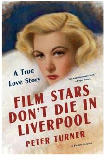 Film Stars Don't Die in Liverpool