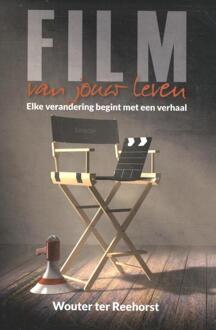 Film Van Jouw Leven - (ISBN:9789055993505)