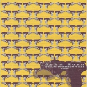 Film Works VIII: 1997