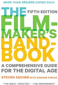 Filmmaker's Handbook, The (fifth Edition)