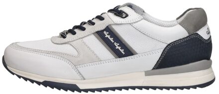 Filmon 15.1600.03-B5A Wit / Blauw / Grijs-45 maat 45