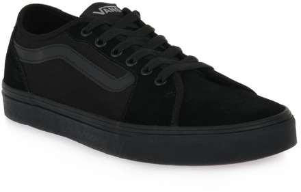 Filmore Decon Sneakers Vans , Black , Heren - 44 Eu,46 Eu,42 Eu,44 1/2 EU