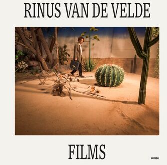 Films - Rinus van de Velde