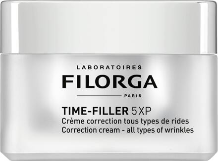 FILORGA Anti-aging Filorga Time-Filler 5XP Cream 50 ml