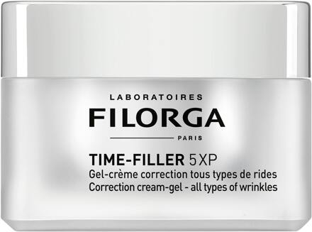 FILORGA Anti-aging Filorga Time-Filler 5XP Cream-Gel 50 ml