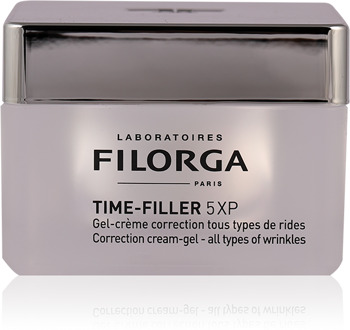 FILORGA Anti-aging Filorga Time-Filler 5XP Cream-Gel 50 ml