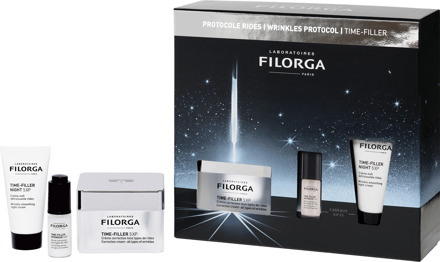 FILORGA Geschenkset Filorga Time 2025 Gift Set 3 st