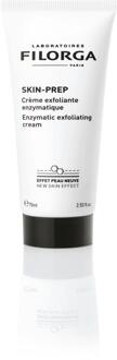 FILORGA Gezichtscrème Filorga Skin-Prep Enzymatic Exfoliating Cream 75 ml