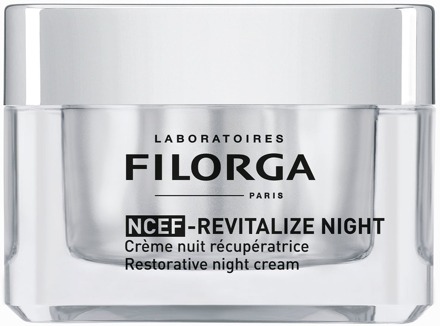 FILORGA Nachtcrème Filorga NCEF-Revitalize Night Cream 50 ml