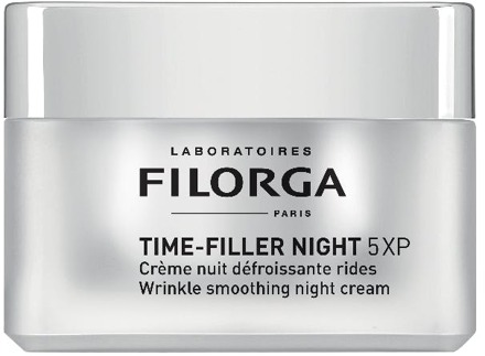FILORGA Nachtcrème Filorga Time-Filler Night 5XP 50 ml