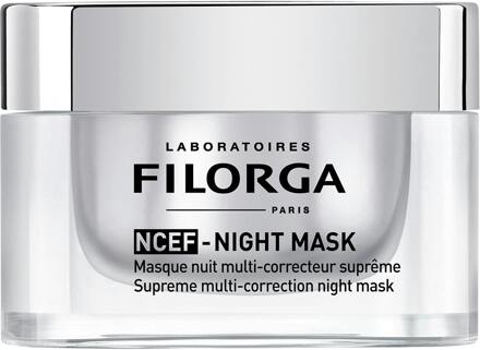 FILORGA NCEF Night Mask 50 ml