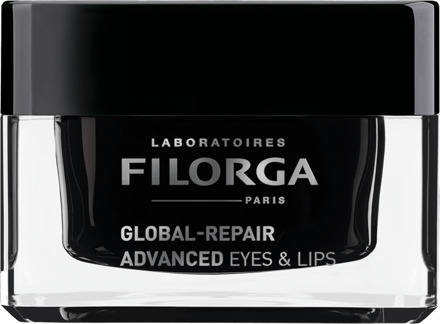 FILORGA Oogcrème Filorga Global-Repair Advanced Eyes & Lips 15 ml