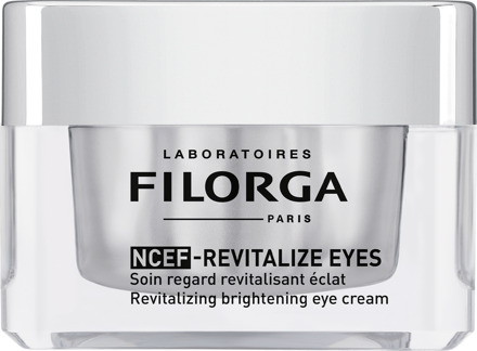 FILORGA Oogcrème Filorga NCEF-Revitalize Eyes 15 ml
