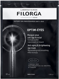FILORGA Oogmasker Filorga Optim-Eyes Eye Mask 6 ml